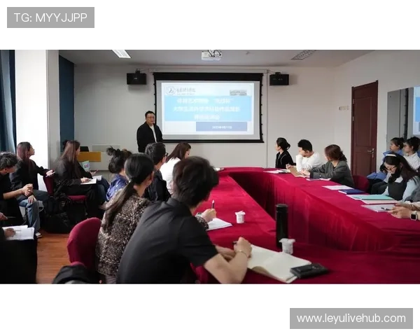 体育赛事与学术会议联动，集聚专业人群与思想交流