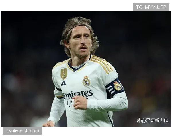 莫德里奇接受专访,谈及未来规划与在皇马的角色转变 莫德里奇接受专访,谈及未来规划与在皇马的角色转变