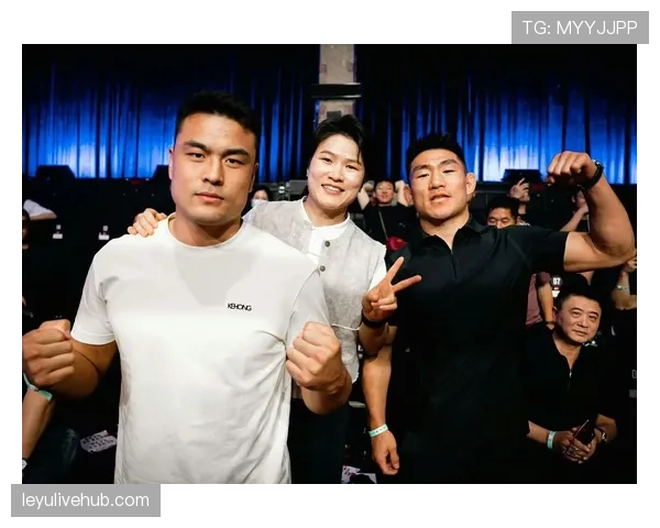 UFC宣布2026年第三季度将首次在非洲尼日利亚举办格斗之夜赛事